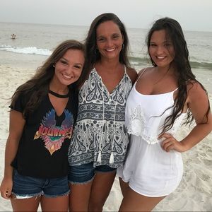 Meet your Posher, Maddy